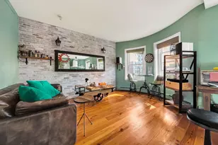 863 Massachusetts Ave, Cambridge, MA 02139 - Photo 2