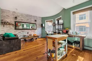 863 Massachusetts Ave, Cambridge, MA 02139 - Photo 1