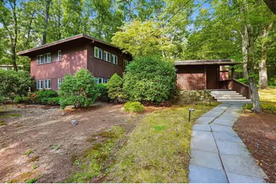 30 Peacock Farm Rd, Lexington, MA 02421 - Photo 2