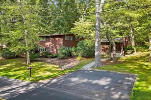 30 Peacock Farm Rd, Lexington, MA 02421 - Photo 1