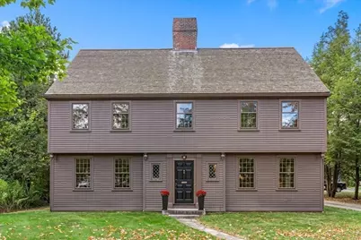 761 Main St, Hingham, MA 02043 - Photo 1
