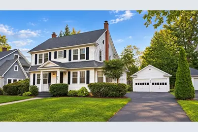25 Wexford St., Springfield, MA 01118 - Photo 2