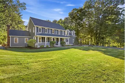 135 Candlestick Rd, North Andover, MA 01845 - Photo 2