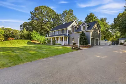 135 Candlestick Rd, North Andover, MA 01845 - Photo 4