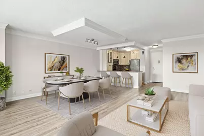 151 Tremont St #20A, Boston, MA 02111 - Photo 2