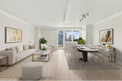 151 Tremont St #20A, Boston, MA 02111 - Photo 1