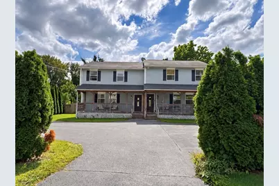 145 McKinstry Ave, Chicopee, MA 01013 - Photo 1