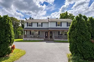 145 McKinstry Ave, Chicopee, MA 01013 - Photo 1