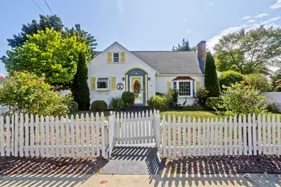 65 Beauchamp Terr., Chicopee, MA 01020 - Photo 1