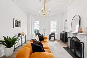 320 Shawmut Ave, Boston, MA 02118 - Photo 1