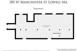 201 W Manchester St, Lowell, MA 01852 - Photo 22