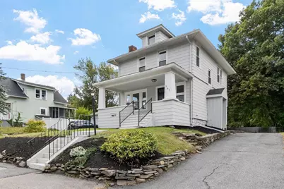 567 Milk St, Fitchburg, MA 01420 - Photo 2
