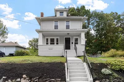567 Milk St, Fitchburg, MA 01420 - Photo 1