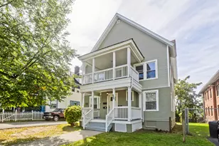 122 Fort Pleasant Ave, Springfield, MA 01108 - Photo 1