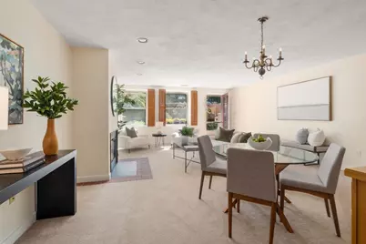 110 Washington Park #2, Newton, MA 02460 - Photo 4