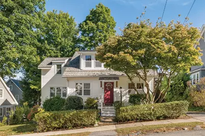 4 Stone Ave, Winchester, MA 01890 - Photo 1