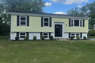 166 Ingraham St, Attleboro, MA 02703 - Photo 1
