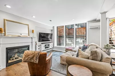 208 W Springfield St. #1, Boston, MA 02118 - Photo 1