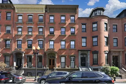 664 Massachusetts Ave #4, Boston, MA 02118 - Photo 1
