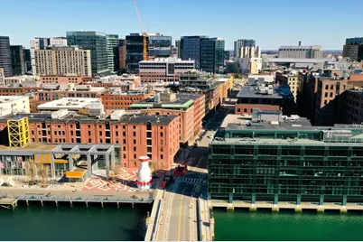 346 Congress #312, Boston, MA 02210 - Photo 6