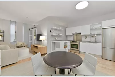 346 Congress #312, Boston, MA 02210 - Photo 2