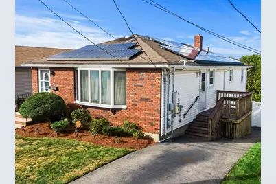 126 Fenley Street, Revere, MA 02151 - Photo 2