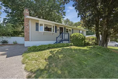 50 Naples St., Leominster, MA 01453 - Photo 1