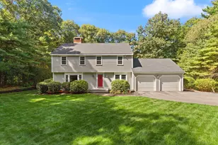 54 Rowley Rd, Boxford, MA 01921 - Photo 1