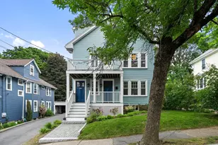 66-68 Mt Vernon St, Arlington, MA 02476 - Photo 1