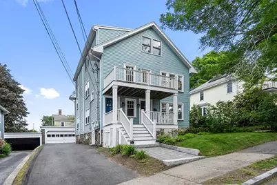 66-68 Mount Vernon St, Arlington, MA 02476 - Photo 2