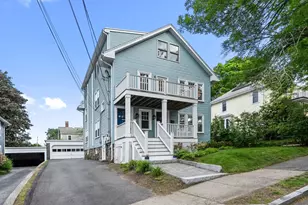 66-68 Mt Vernon St, Arlington, MA 02476 - Photo 2