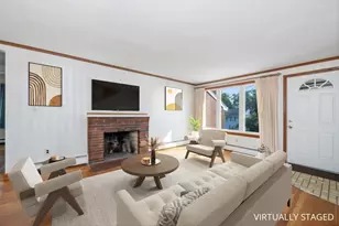 195 Temple Rd, Waltham, MA 02452 - Photo 4