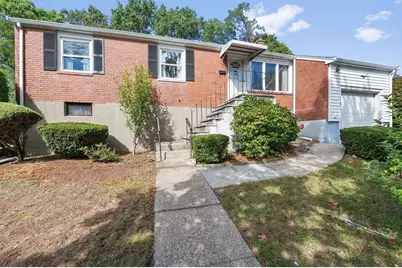 195 Temple Road, Waltham, MA 02452 - Photo 1