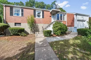 195 Temple Rd, Waltham, MA 02452 - Photo 1
