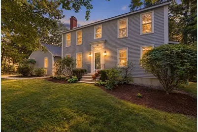405 Main St, Acton, MA 01720 - Photo 1
