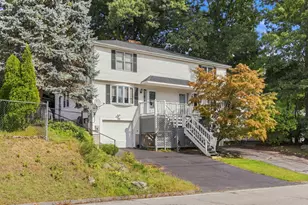 133 Commonwealth Ave, Worcester, MA 01604 - Photo 2