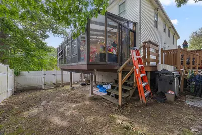 133 Commonwealth Ave #B, Worcester, MA 01604 - Photo 34