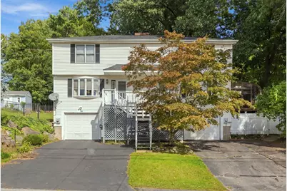 133 Commonwealth Ave #B, Worcester, MA 01604 - Photo 1