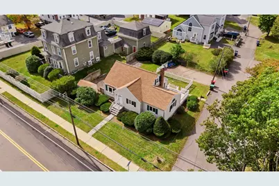 50 Main St, Foxboro, MA 02035 - Photo 40