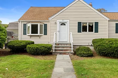 50 Main St, Foxboro, MA 02035 - Photo 2