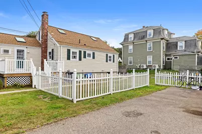 50 Main St, Foxboro, MA 02035 - Photo 34