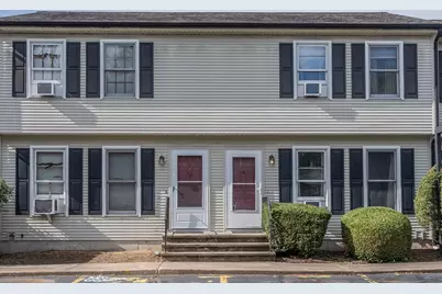 166 Hillside Rd #5, Westfield, MA 01085 - Photo 1