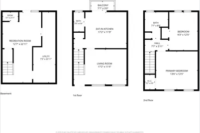 166 Hillside Rd #5, Westfield, MA 01085 - Photo 40