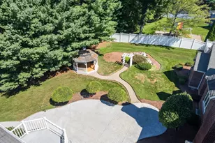 5 Elizabeth Way, Lynnfield, MA 01940 - Photo 40