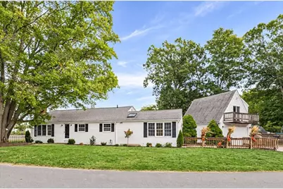 29 Bonneau Street, North Attleboro, MA 02760 - Photo 1