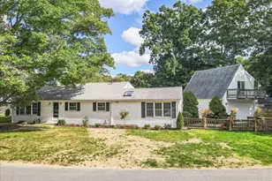 29 Bonneau St, North Attleboro, MA 02760 - Photo 1