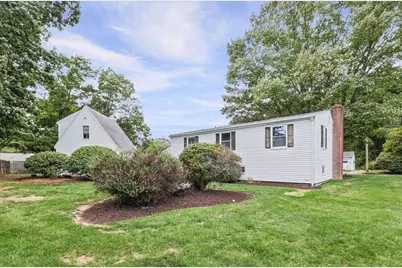 29 Bonneau Street, North Attleboro, MA 02760 - Photo 32