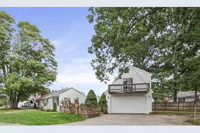29 Bonneau Street, North Attleboro, MA 02760 - Photo 34