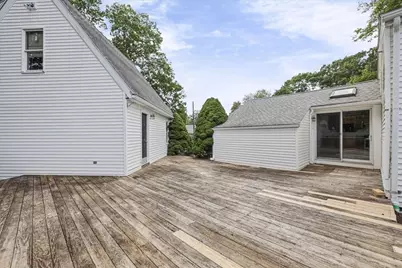 29 Bonneau Street, North Attleboro, MA 02760 - Photo 28