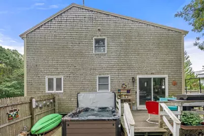 12 Eldridge Street Ext, Bourne, MA 02532 - Photo 30